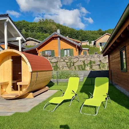 In With Swimming Pool