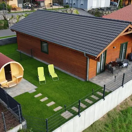 In With Swimming Pool Holiday home Rieden (Mayen-Koblenz)