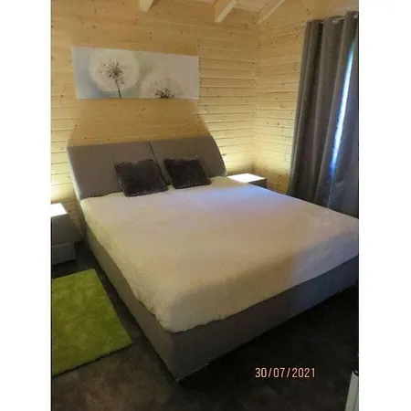 In With Swimming Pool Holiday home *