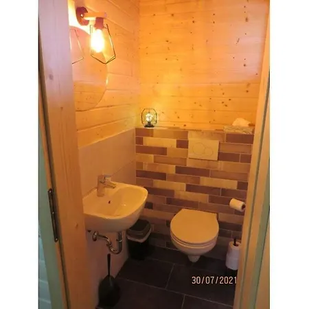 In With Swimming Pool Holiday home *