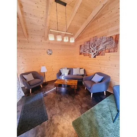 In With Swimming Pool Holiday home