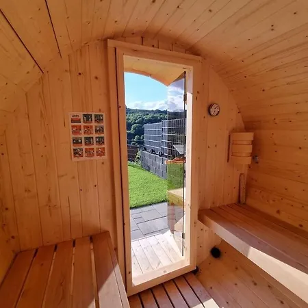 In With Swimming Pool * Rieden (Mayen-Koblenz)