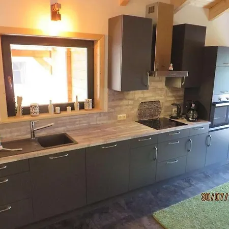 In With Swimming Pool * Rieden (Mayen-Koblenz)