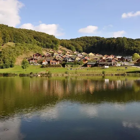 In With Swimming Pool Rieden (Mayen-Koblenz)